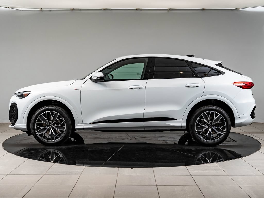 New 2026 Audi Q5 Premium Plus AWD/4WD image 5