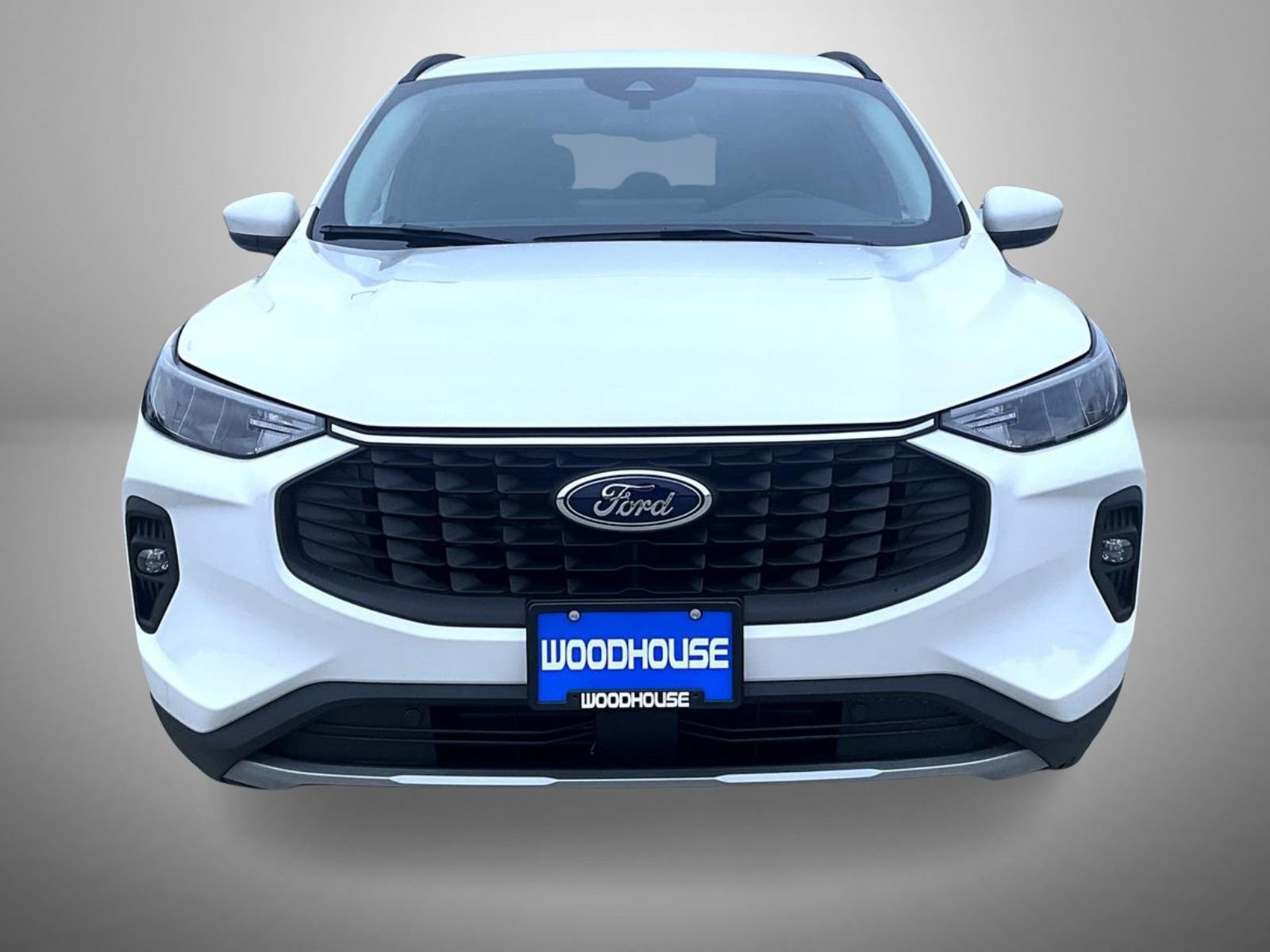 New 2026 Ford Escape SE image 2