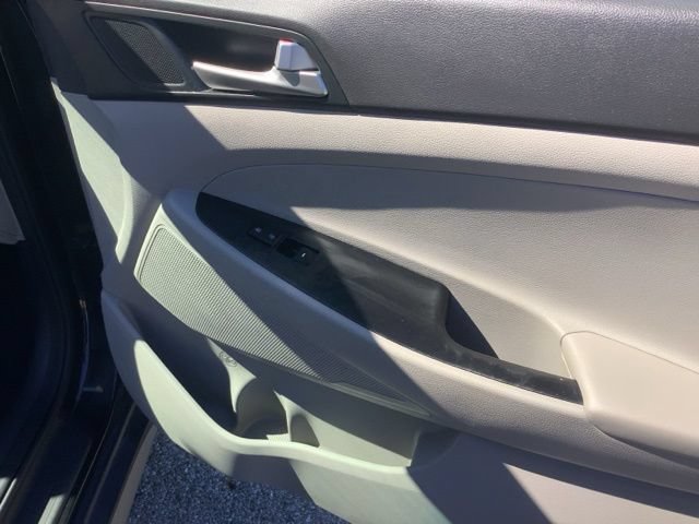 Used 2021 Hyundai Tucson SEL AWD/4WD image 22