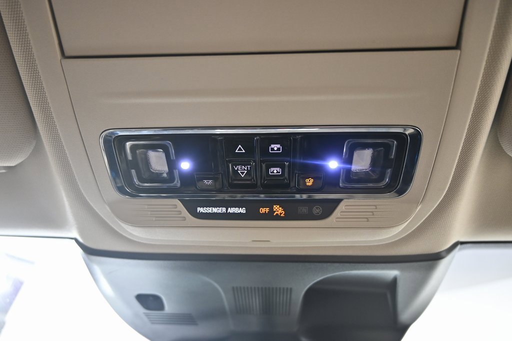 Used 2021 Lincoln Corsair AWD w/ Premium Package image 33