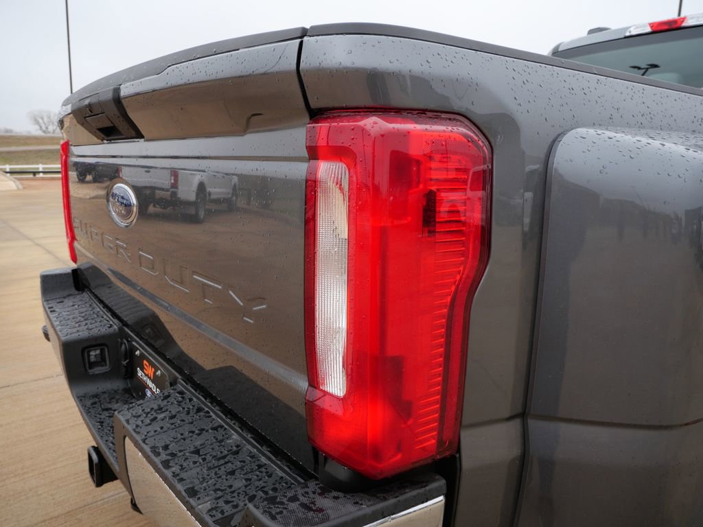 New 2026 Ford F350 XL image 10