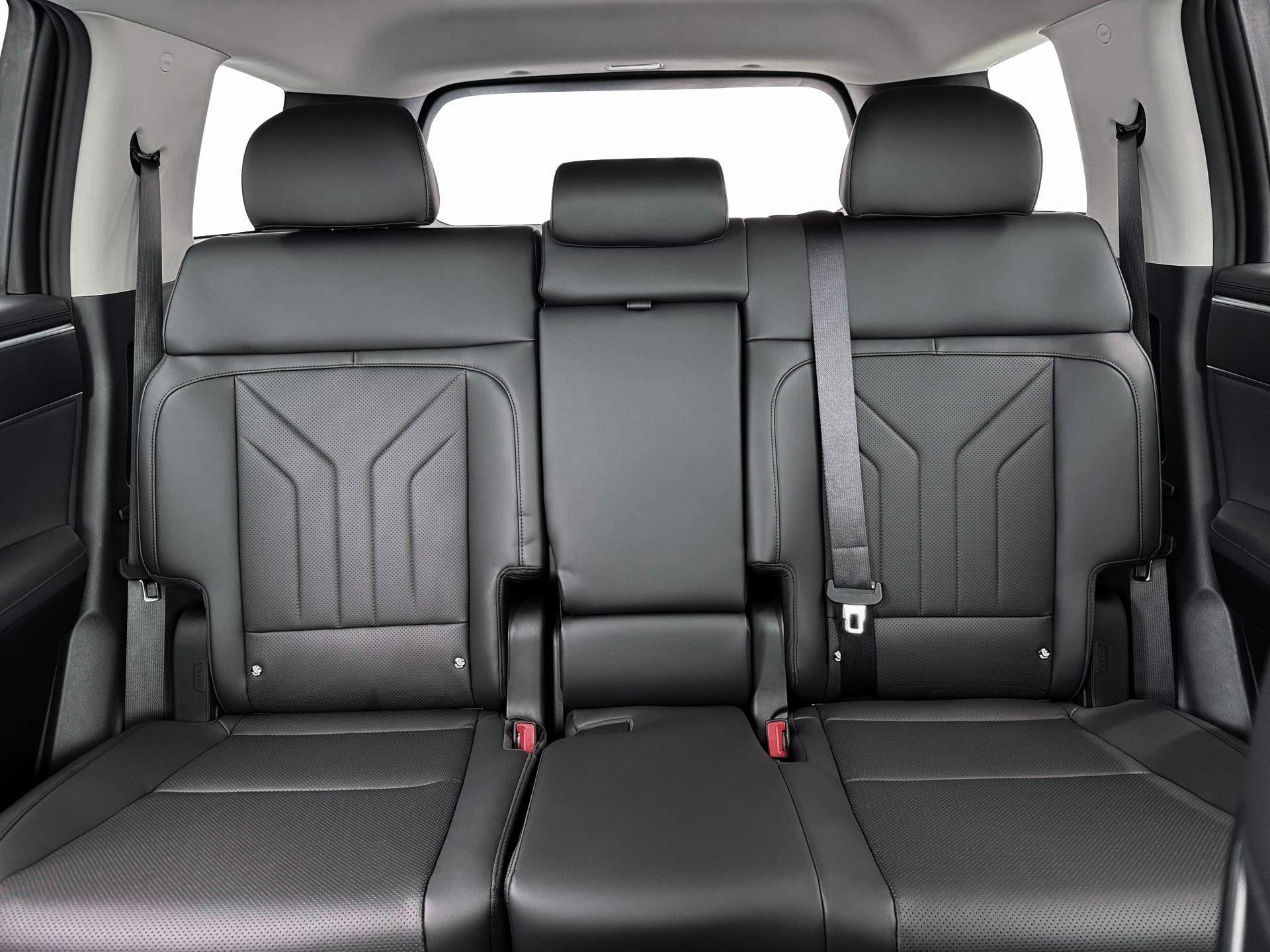 New 2026 Hyundai Santa Fe XRT image 16