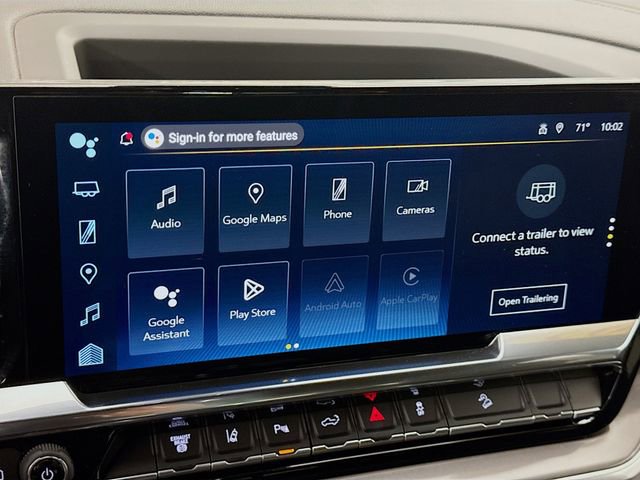 Used 2024 Chevrolet Silverado 3500 High Country image 17