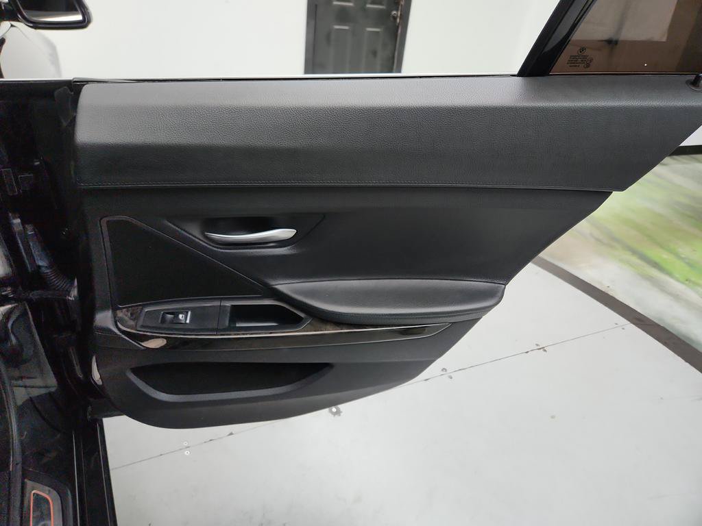 Used 2014 BMW 640i Gran Coupe RWD image 29
