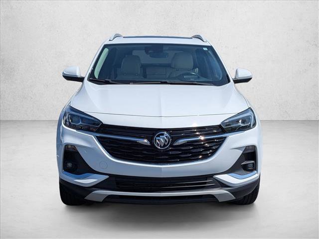 Used 2020 Buick Encore GX Essence w/ Experience Buick Package FWD image 2