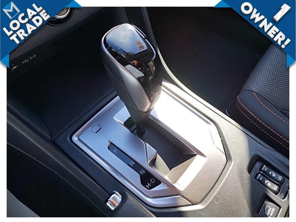 Certified 2022 Subaru Crosstrek 2.0i Premium image 32