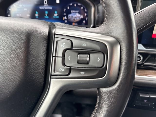 Used 2022 Chevrolet Silverado 1500 RST w/ Z71 Off-Road Package image 25