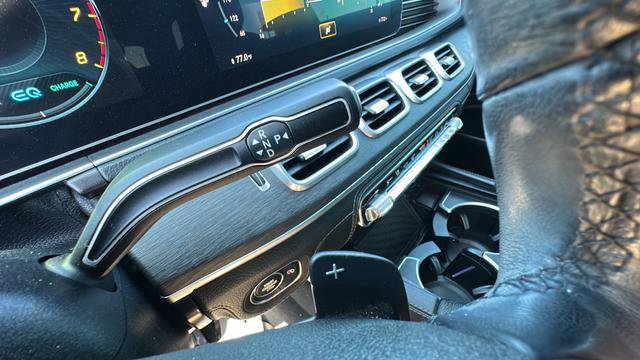 Used 2020 Mercedes-Benz GLE 450 4MATIC image 16