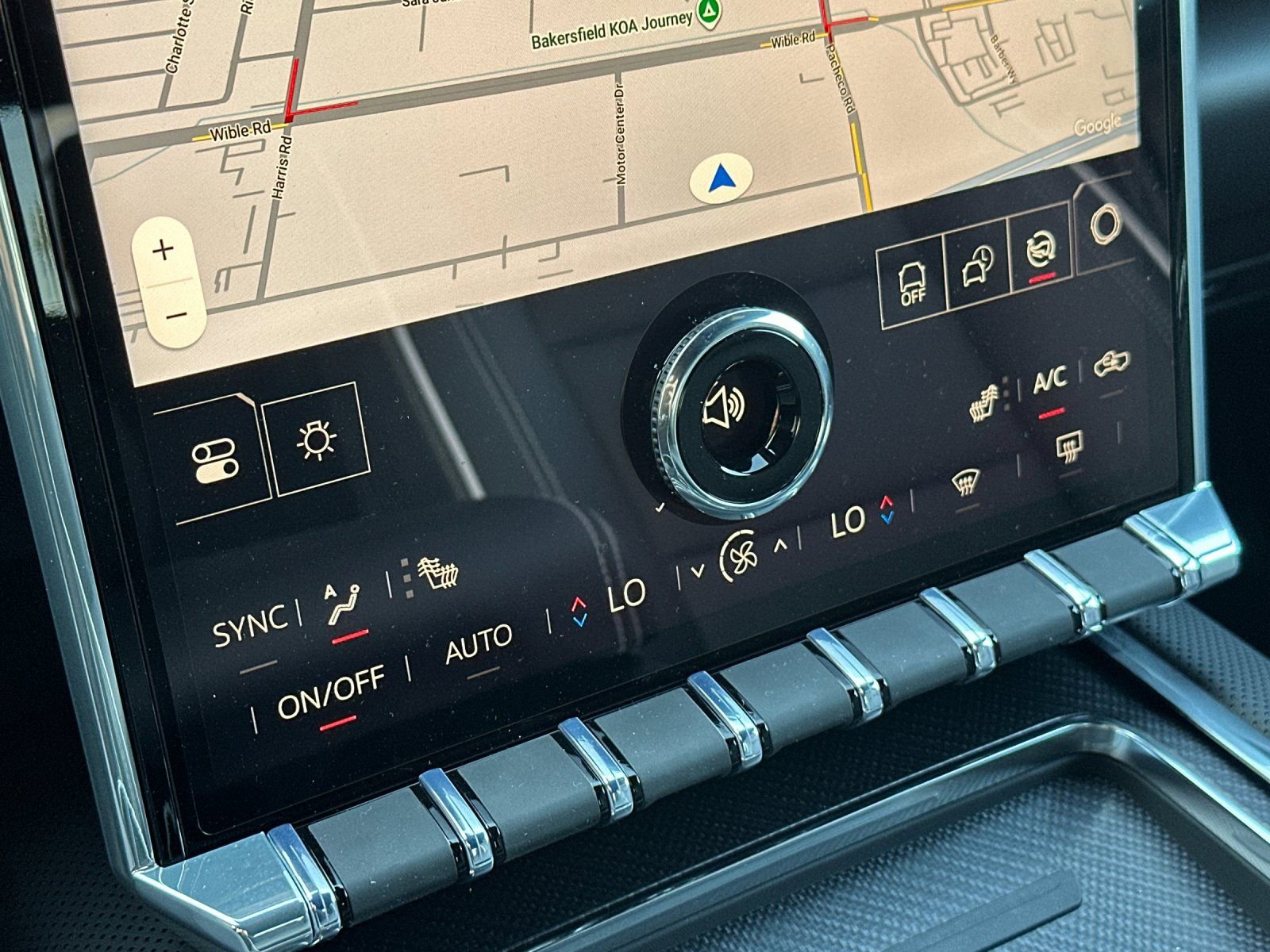 New 2026 GMC Sierra EV Elevation image 20