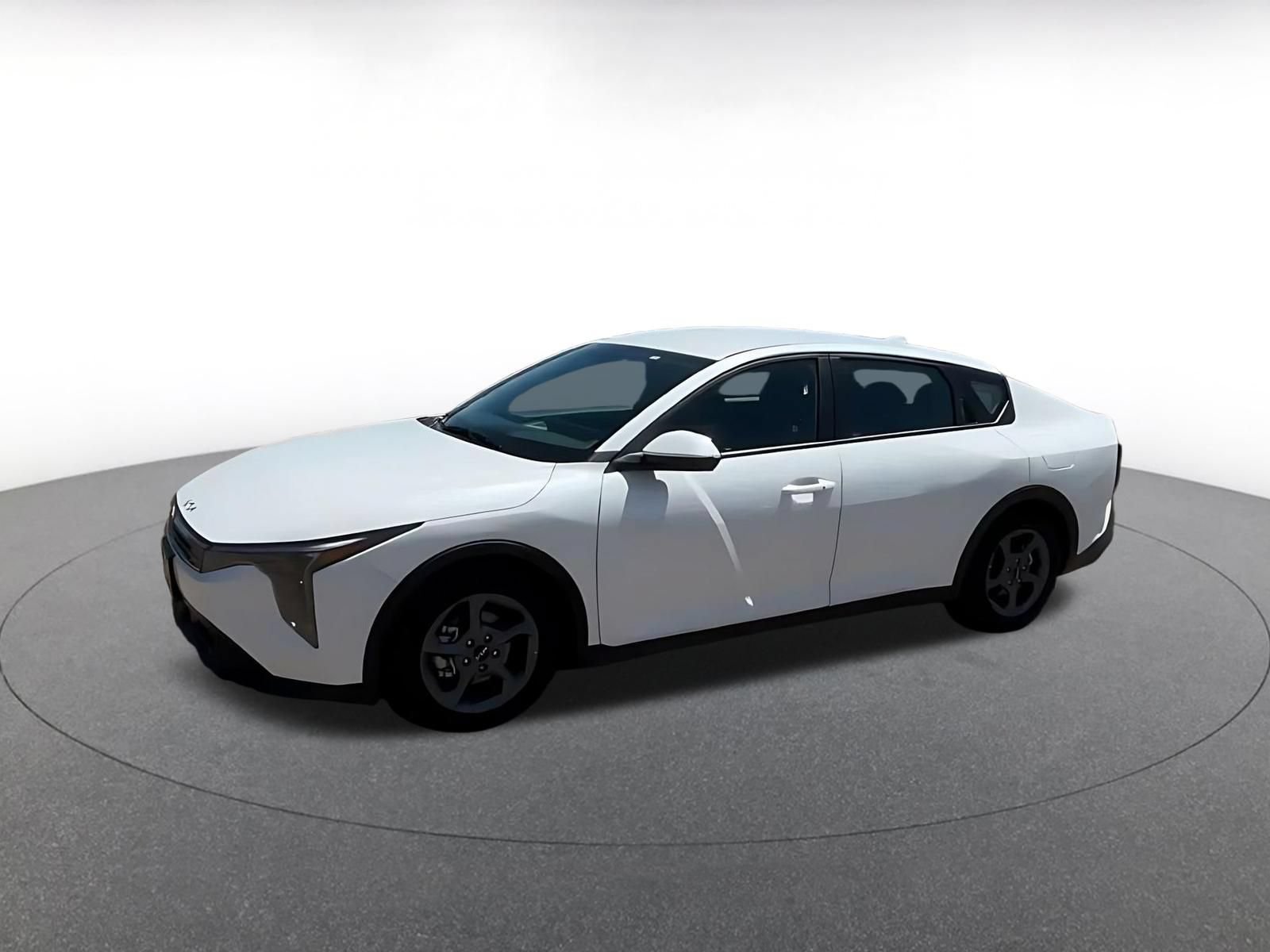 Used 2026 Kia K4 FWD image 8