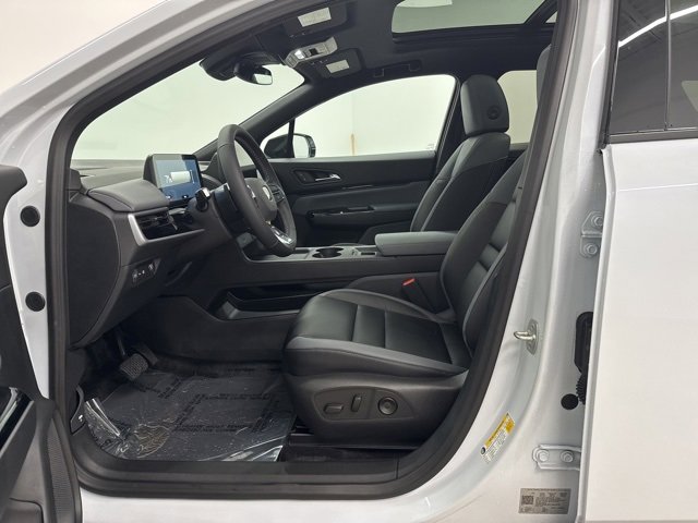 New 2026 Honda Prologue Touring image 11