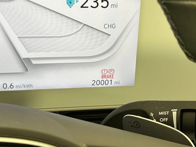 Used 2023 Hyundai Ioniq 5 SE image 39
