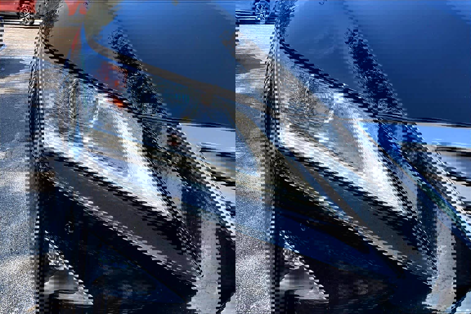 Used 2018 Lexus RX 450h AWD w/ Premium Package image 28