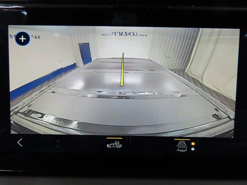 Used 2022 GMC Sierra 1500 AT4 w/ AT4 Premium Package AWD/4WD image 22