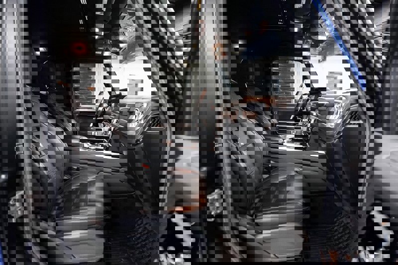 Used 2020 Mercedes-Benz G 63 AMG 4MATIC image 39