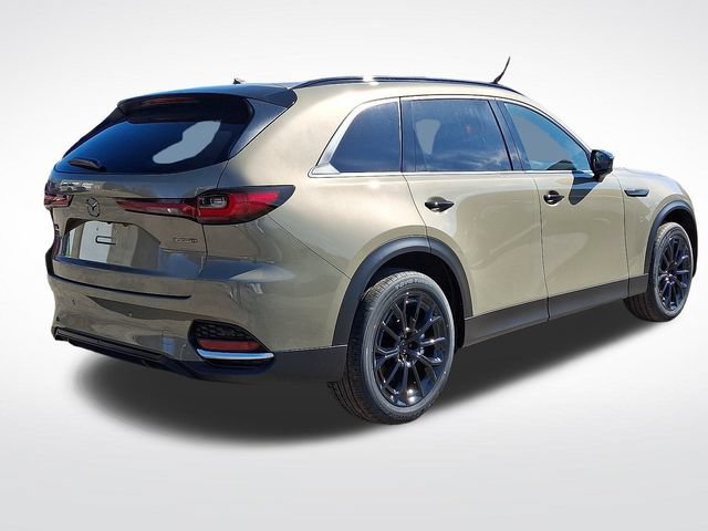 New 2026 MAZDA CX-70 3.3 Turbo w/ Premium Plus Pkg AWD/4WD image 7