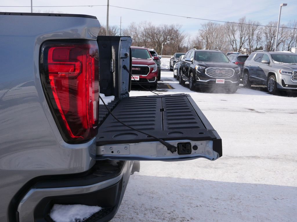 New 2026 GMC Sierra 1500 Denali w/ Denali Reserve Package image 6