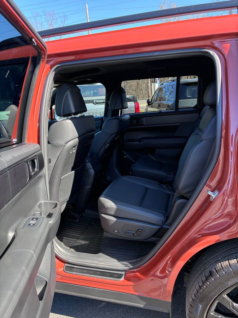 Used 2024 Hyundai Santa Fe Calligraphy AWD/4WD image 24