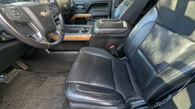 Used 2016 Chevrolet Silverado 1500 LTZ image 15