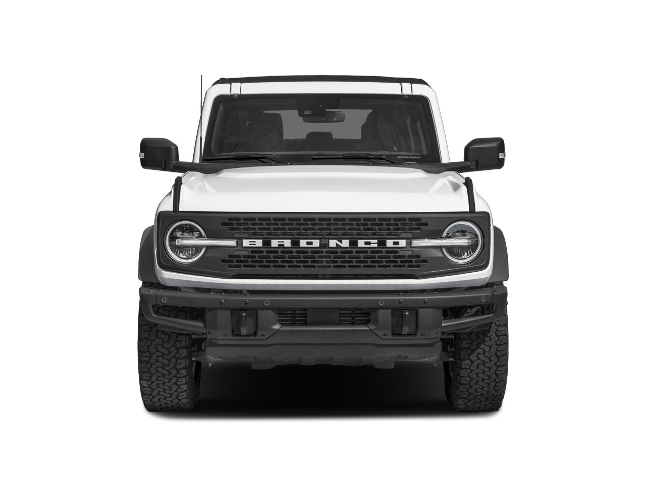 New 2025 Ford Bronco Badlands AWD/4WD image 29