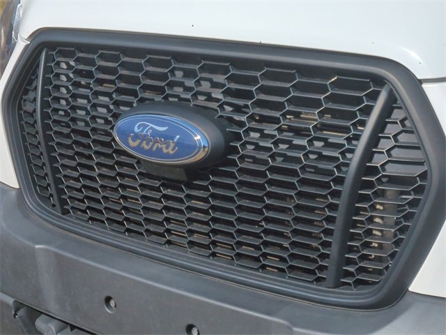 Used 2021 Ford Transit 150 Low Roof image 36