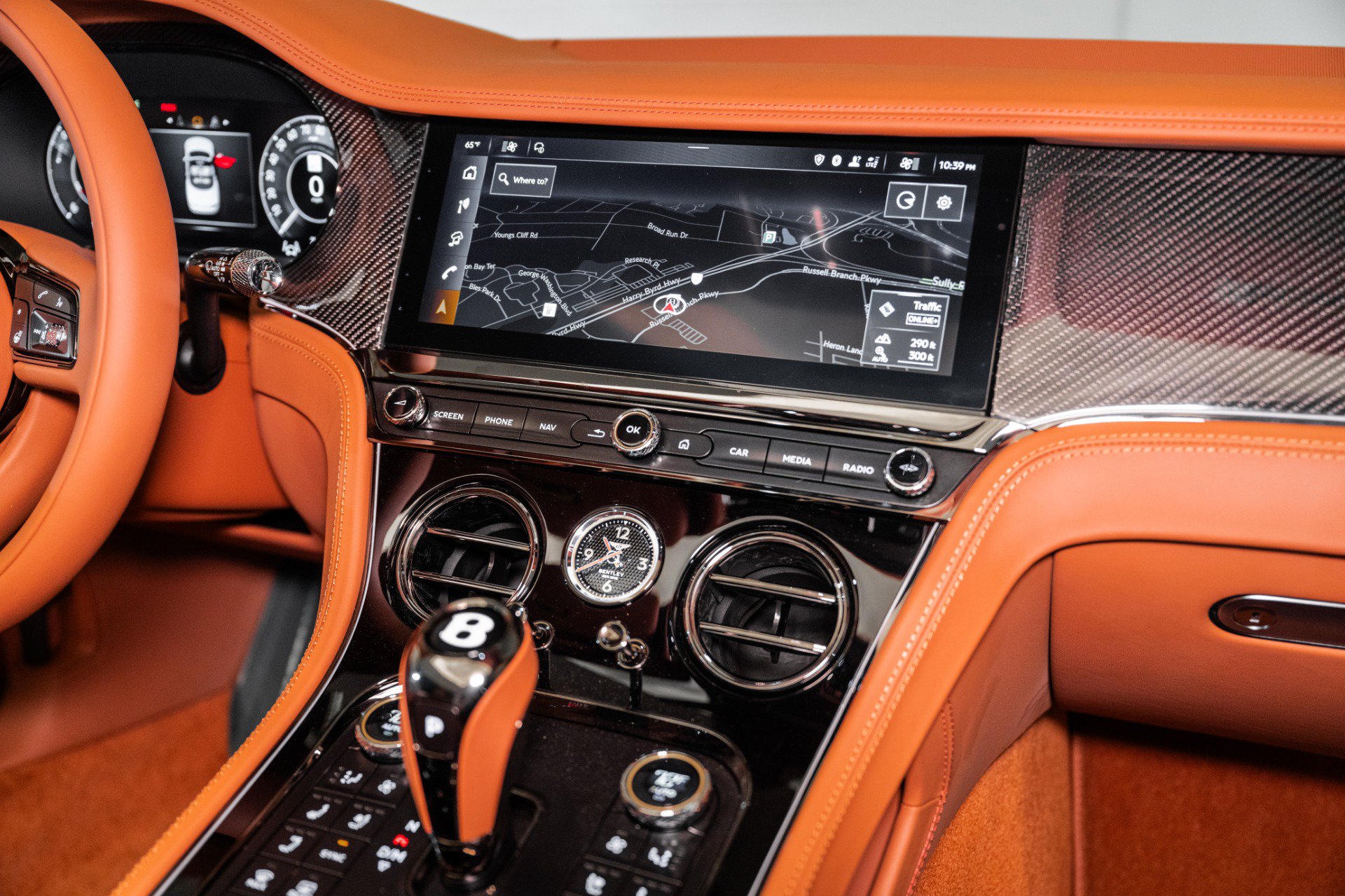 New 2025 Bentley Continental GT Speed AWD/4WD image 31