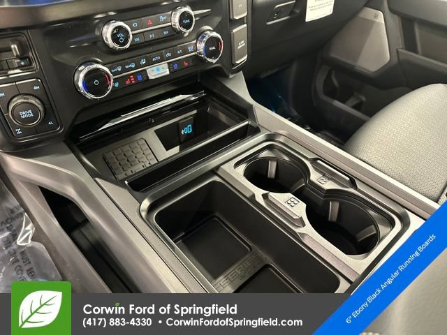New 2026 Ford F350 Lariat w/ Black Appearance Package image 32