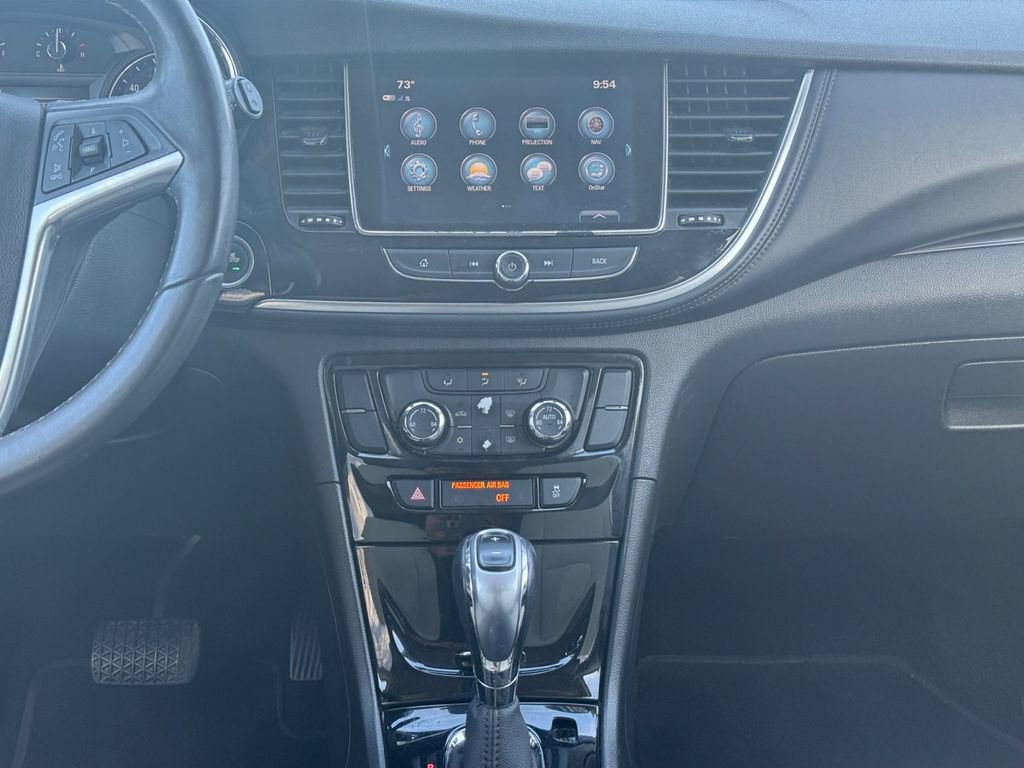 Used 2017 Buick Encore Preferred FWD image 11