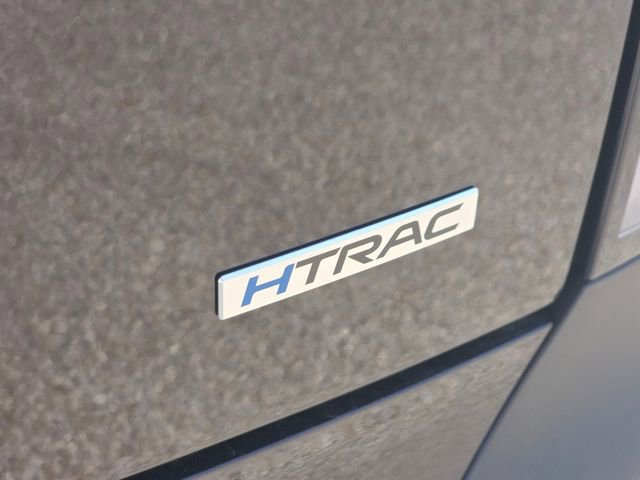 New 2026 Hyundai Palisade SEL image 18