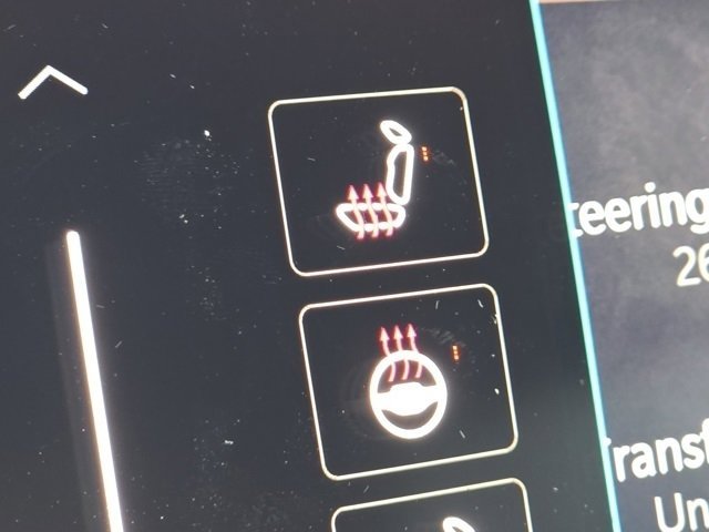 New 2026 Jeep Grand Wagoneer L Limited image 18