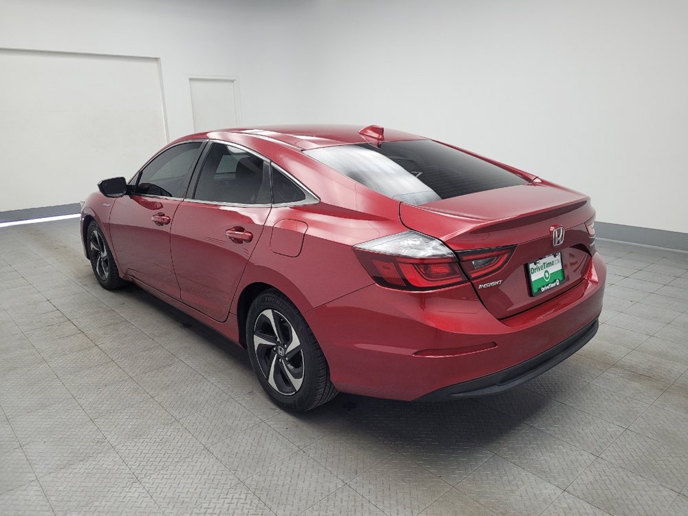 Used 2022 Honda Insight EX image 5