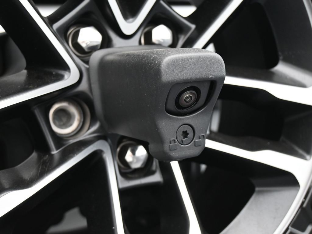 New 2026 Jeep Wrangler Unlimited Rubicon image 34