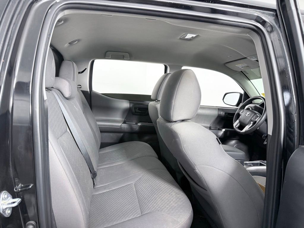 Used 2023 Toyota Tacoma SR5 w/ Technology Package image 23