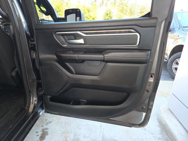 Used 2019 RAM 1500 Big Horn image 54