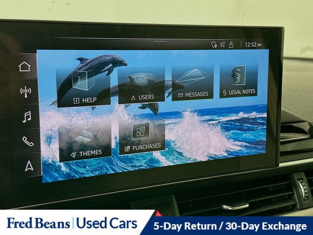 Used 2023 Audi A4 2.0T Premium Plus w/ Premium Plus Package image 15