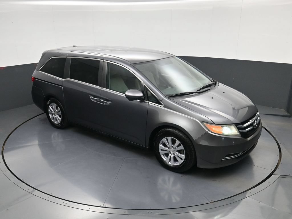 Used 2016 Honda Odyssey SE image 29