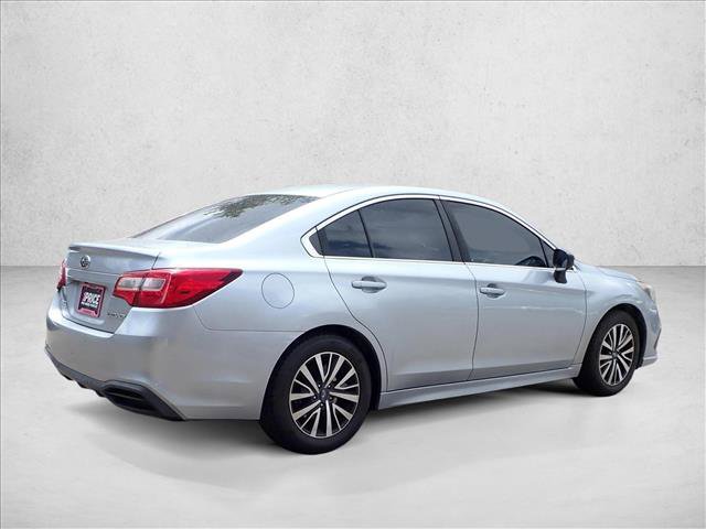 Used 2018 Subaru Legacy 2.5i w/ Alloy Wheel Package AWD/4WD image 14