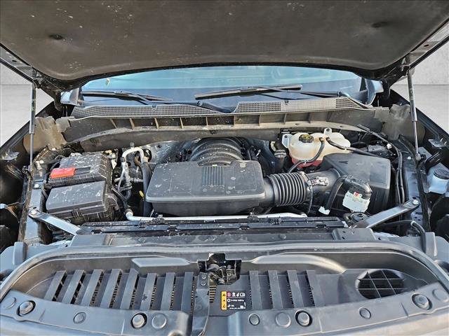 Used 2025 Chevrolet Silverado 1500 LT image 23