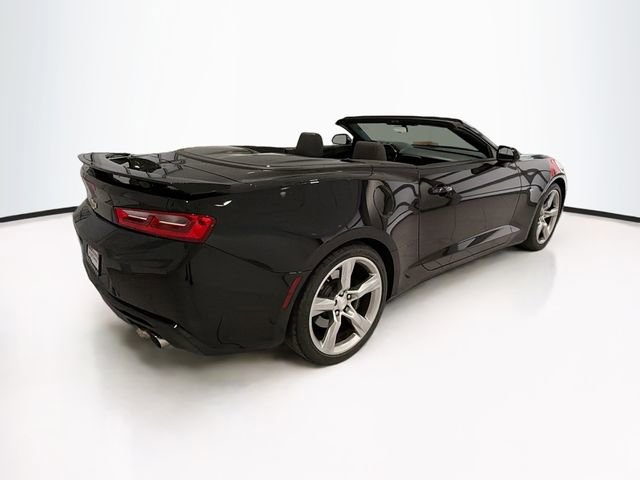 Used 2016 Chevrolet Camaro SS image 6