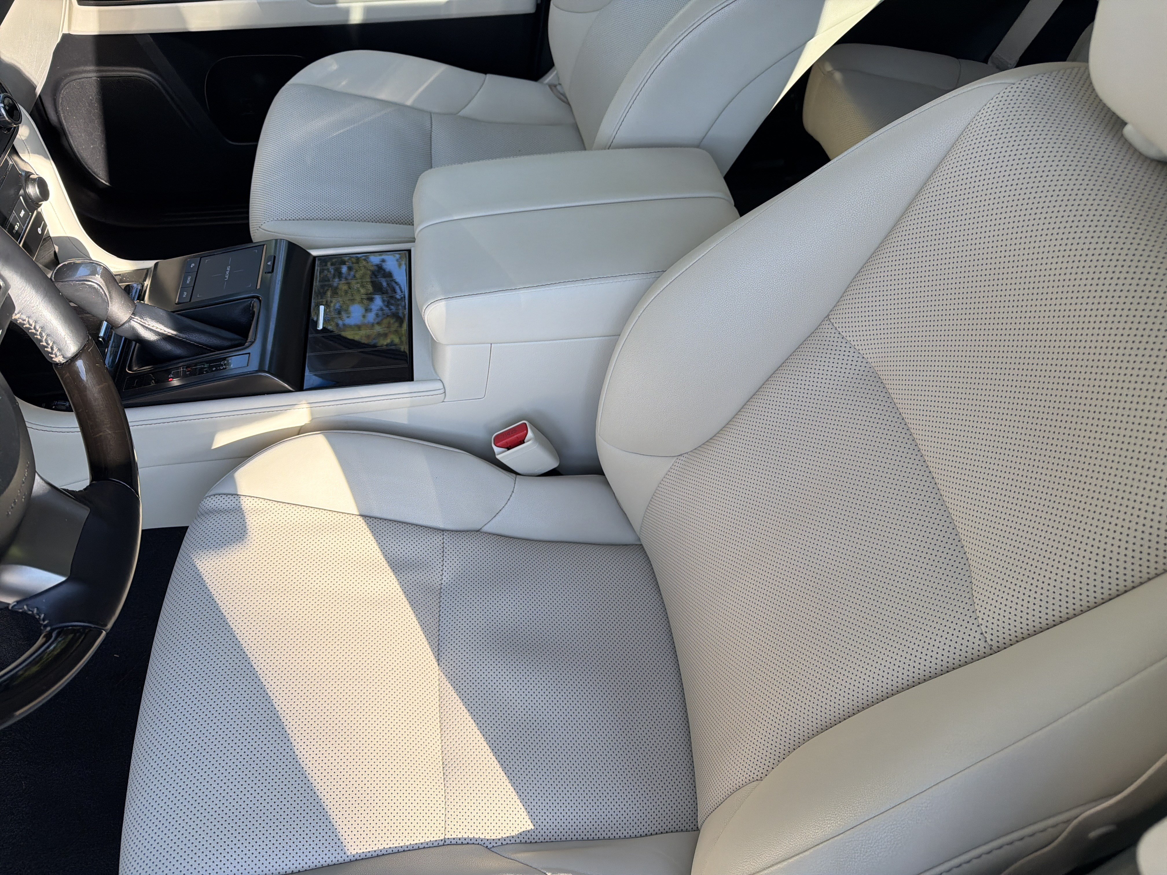 Certified 2023 Lexus GX 460 Premium AWD/4WD image 16