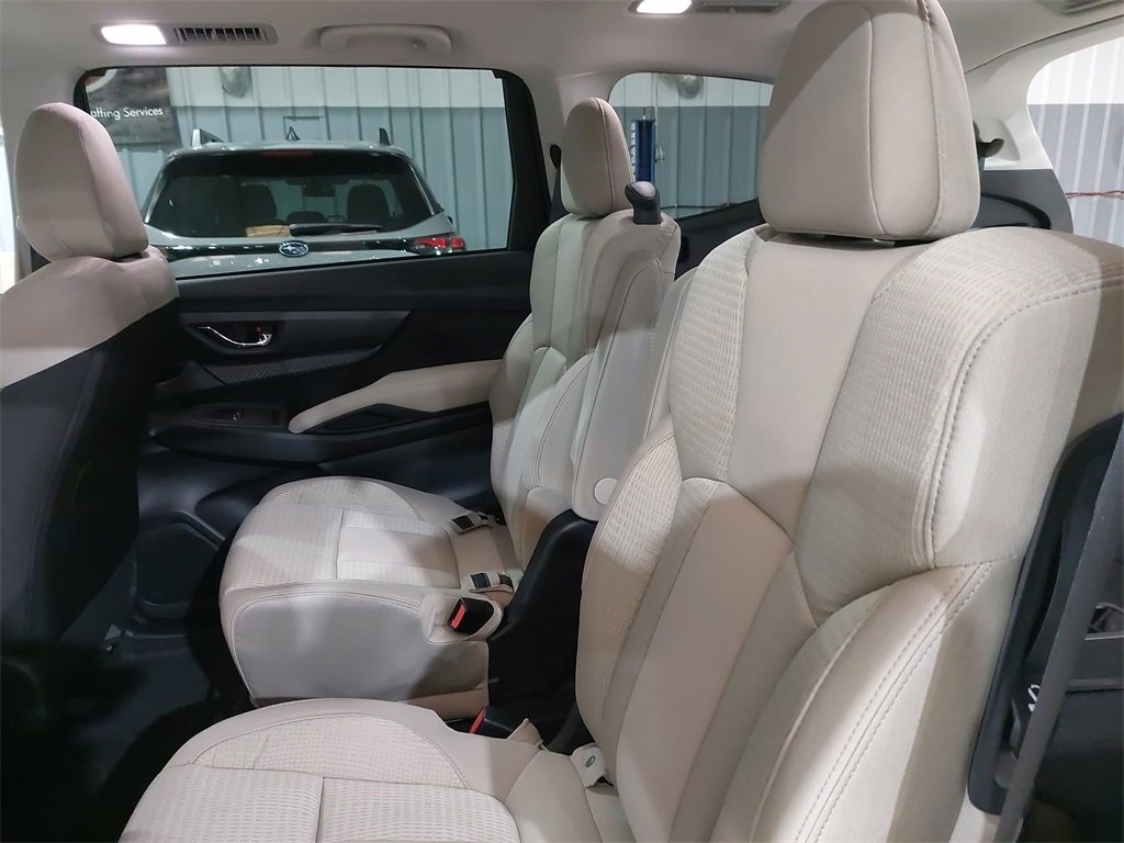 Certified 2025 Subaru Ascent Premium w/ Premium Package image 15