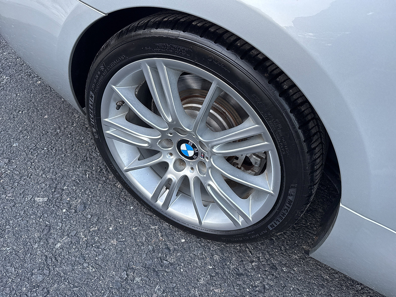 Used 2013 BMW 335i Convertible RWD image 23