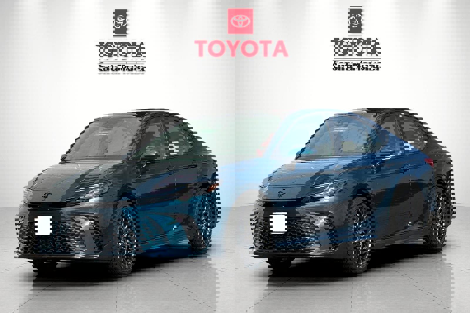 New 2026 Toyota Camry XSE image 6