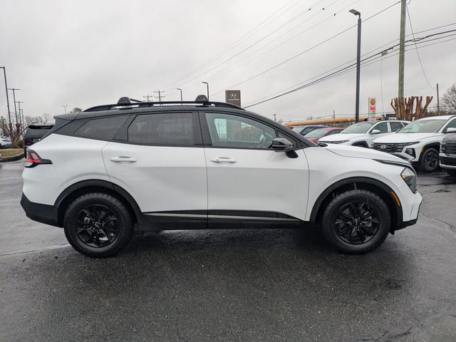 Used 2023 Kia Sportage X-Pro image 3