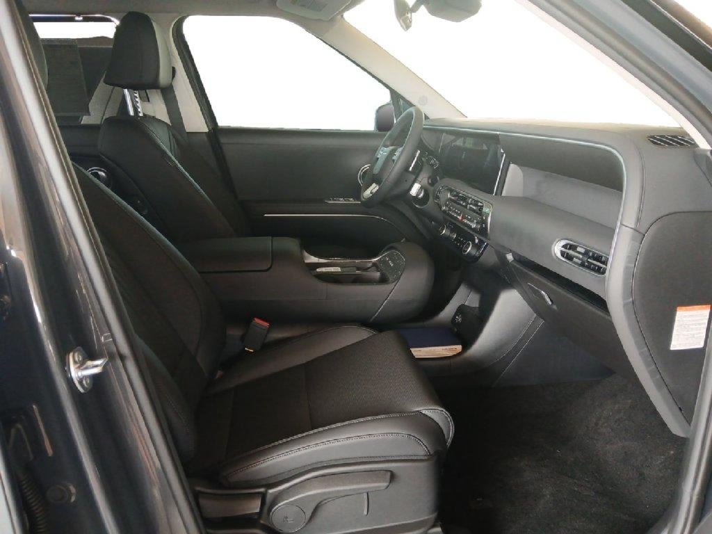 New 2026 Hyundai Palisade SEL AWD/4WD image 15