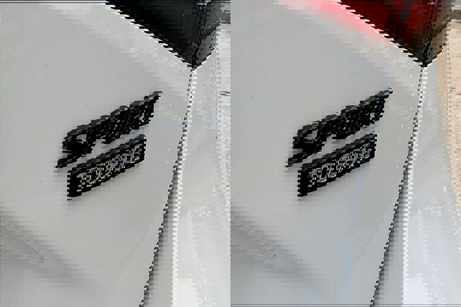 New 2026 Honda Civic Sport Touring image 15