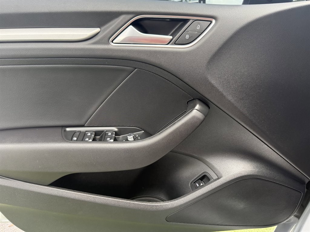 Used 2019 Audi A3 2.0T Premium w/ Convenience Package image 24