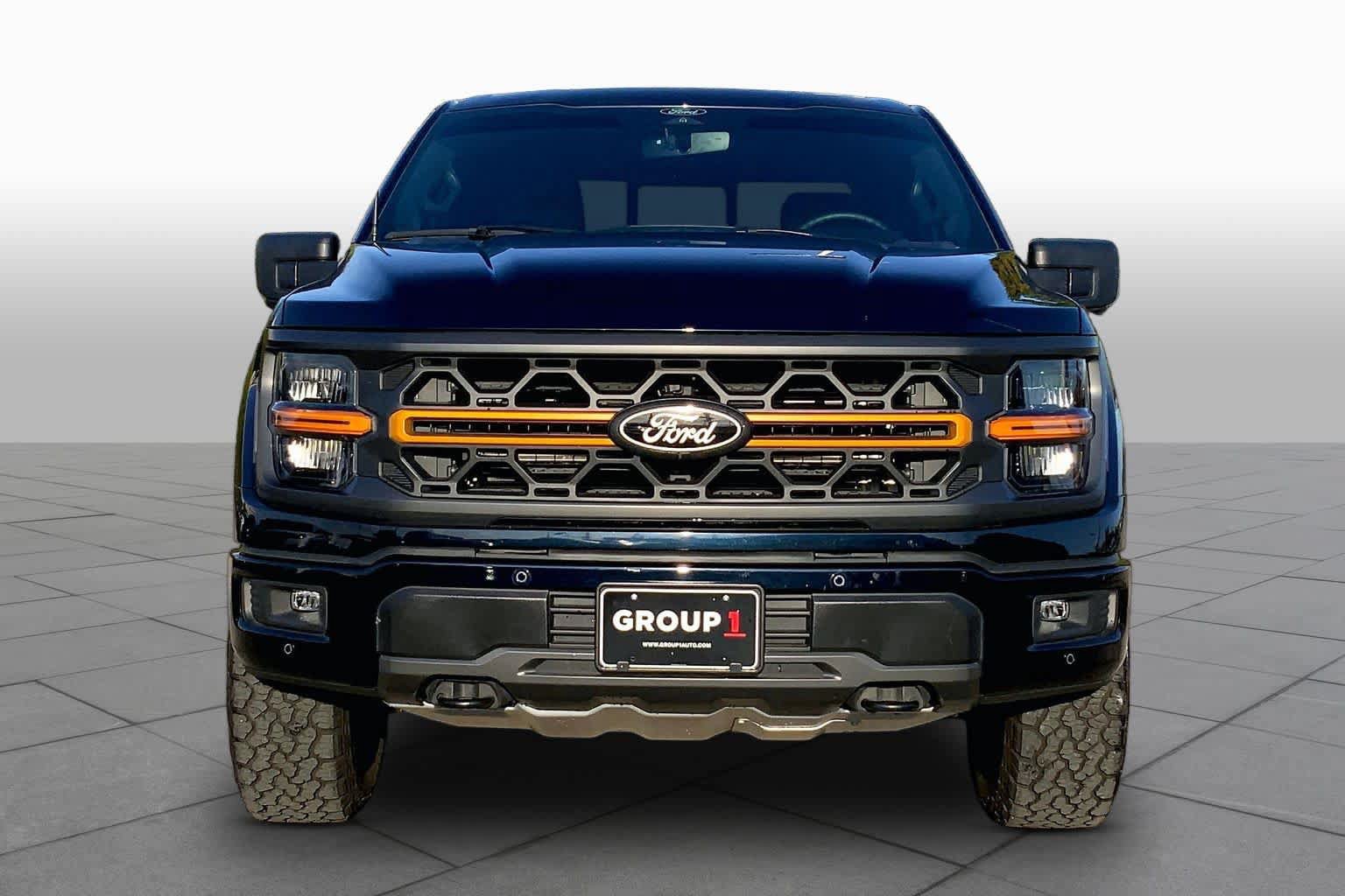 Used 2025 Ford F150 Tremor w/ Bed Utility Package AWD/4WD image 6