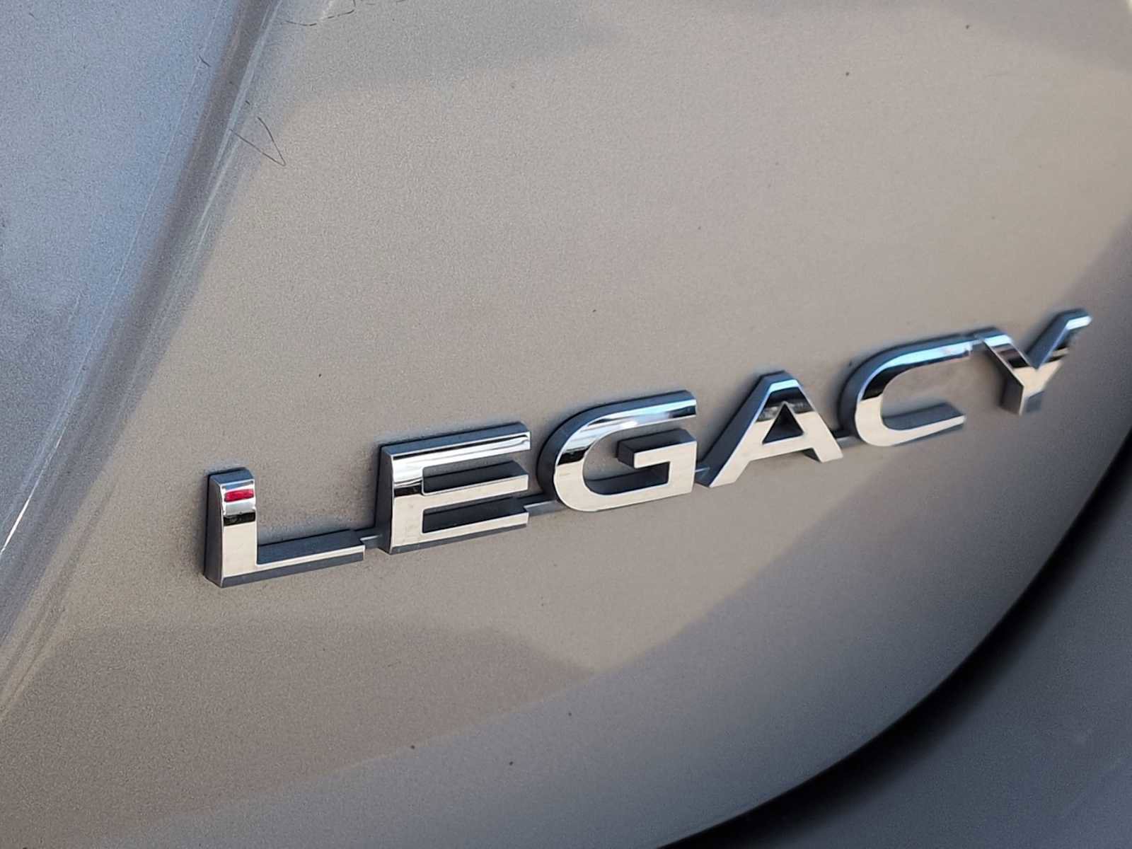 Used 2018 Subaru Legacy 2.5i Premium w/ Eyesight & BSD & Rcta & HBA image 13