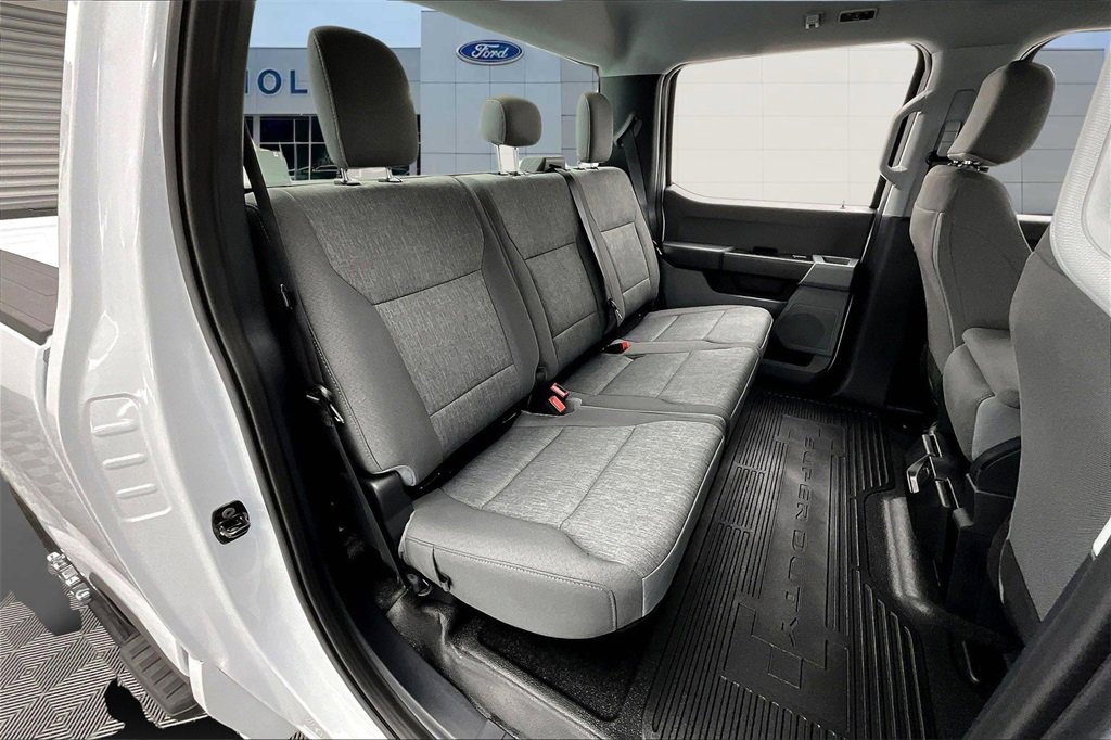 New 2026 Ford F350 XL w/ 360-Degree Camera Package image 10
